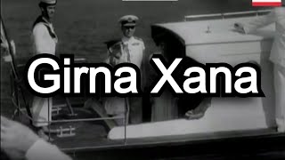 Girna Xana - Greek Loyalist Song (With lyrics)