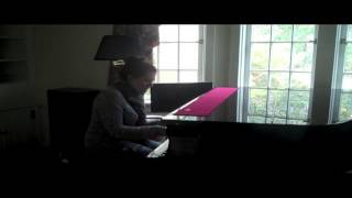 &quot;Pretending&quot; (Ryan Beatty) COVER- Cailin Marie