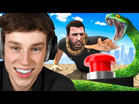 World's Hardest Game Show!