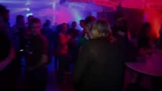 preview picture of video 'VfR Willstätt - TAKE OFF Halloween Party 2012'