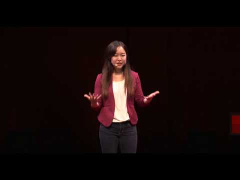 Exploring the unknown | Angela Chung | TEDxUCLA