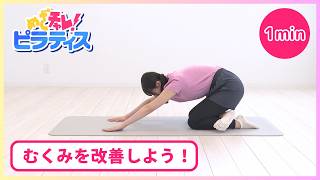 【Lesson88】めざチャレ！ピラティス 画像
