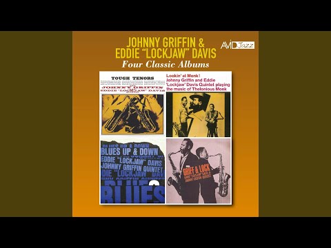 Layin' on Mellow (Blues up and Down)