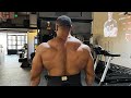 My Back Has Gotten Extremely Thick After Deadlifting 661 lbs for 72 Reps!