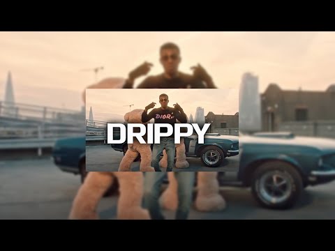 🌴MoStack x AJ Tracey Type Beat🌴 - 'DRIPPY'