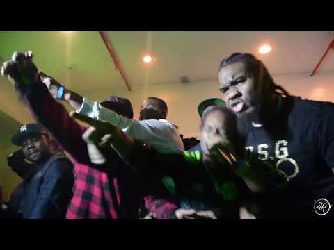 1ST #VOICEOFTHEBOROCONCERT PT3 - T.W.O. X SWAN GODY (DIR BY #DOUBLERLIVE )