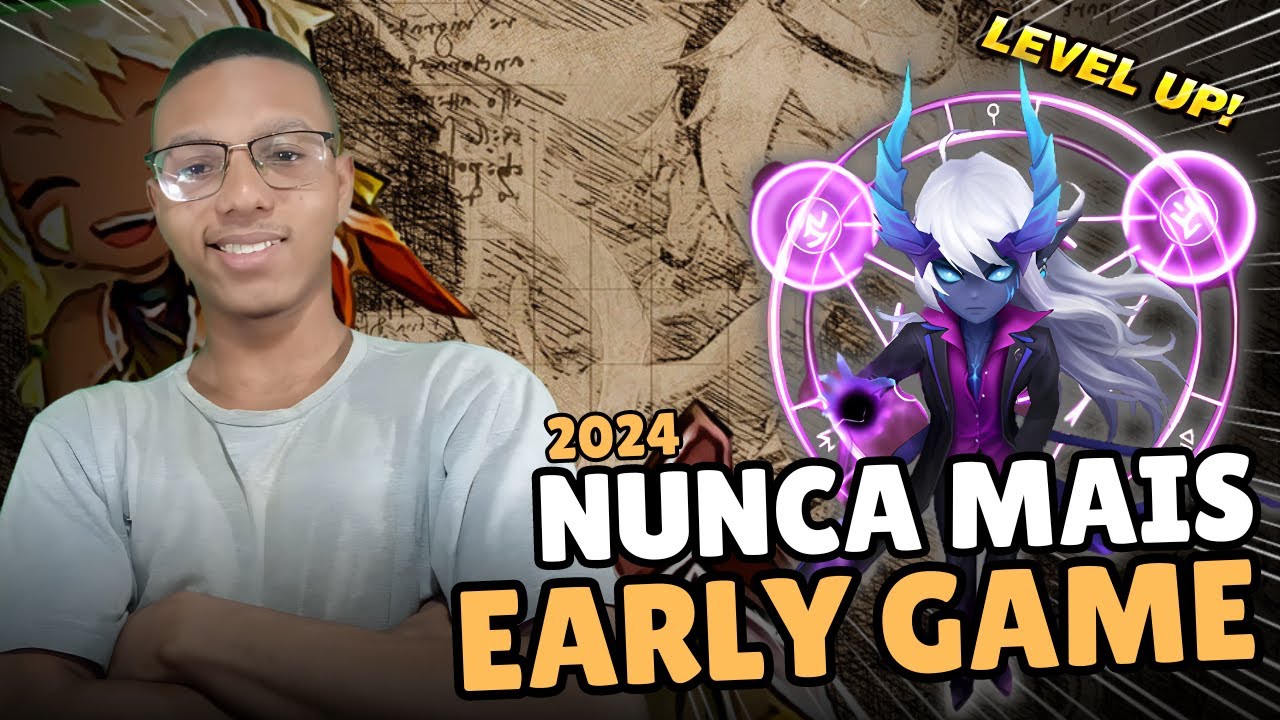 ESSE É O JEITO QUE EU EVOLUIRIA UMA CONTA EM 2024! summoners war
