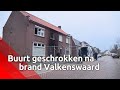 Jac (77) vindt jerrycan met vloeistof voor brandend huis van buren en grijpt snel in