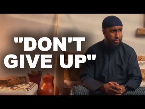 Ustadh's Advice to Single Muslim Moms Who Want to Raise Righteous Kids