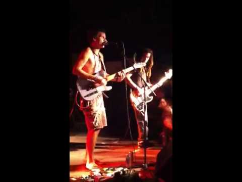 The Movement- Set Sail