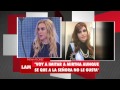 Susana Giménez No Quiso Que Fátima Imite A Cristina Kirchner