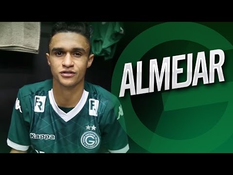 Goiás 3 x 0 Vasco - Erik comemora presença dos torcedores no Serra