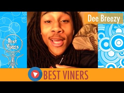 Dee Breezy Vine Compilation ★ BEST ALL VINES [HD]