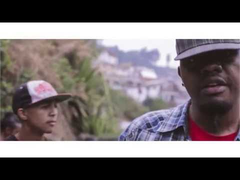 TOVOLAH & SKAIZ & MBL & ASKIN - FILAMINANA (STREET VIDEO 2013)