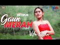 Vita Alvia Gaun Merah Official Music Video Dj Opus Full Bass