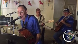 El Chief - Santiago Jimenez Jr.