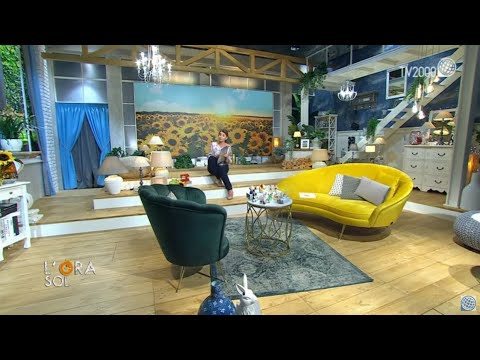 L'Ora Solare, 20 ottobre 2021