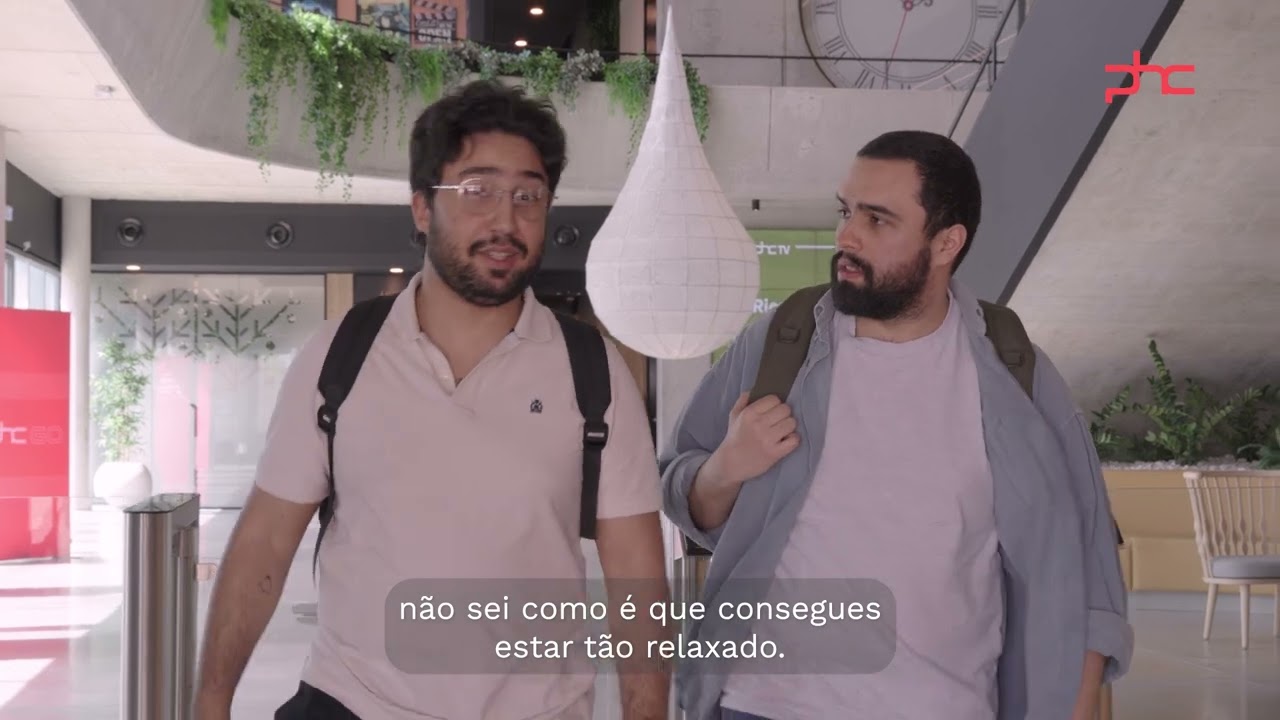 Cegid Pulse — Inteligência Artificial integrada no PHC Evolution