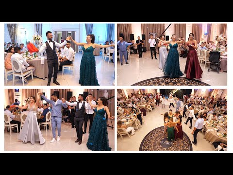 Sa Bukur Rinia Kercen Fryn Veri  ( Dasma Naunit & Xhensiles ) Valbona Hekurani , Gezim Koso