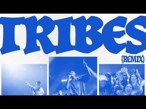 Tribes (Remix) | Live at ENC 2025