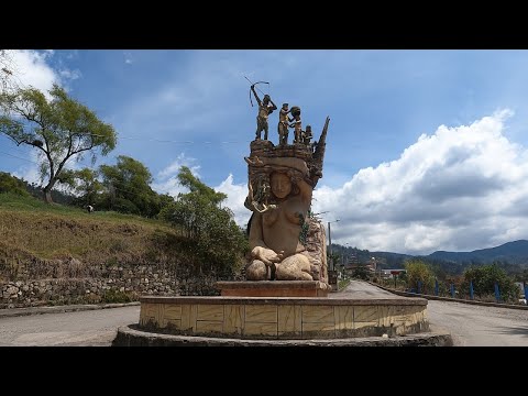 OVERLAND GÜICAN DE LA SIERRA - EL COCUY, Boyacá