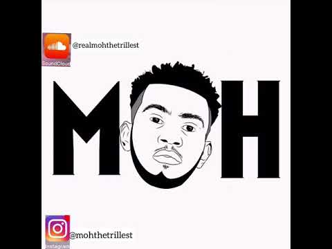 MOHthetrillest - Day by day(audio)
