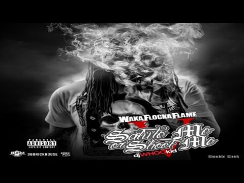 Waka Flocka - Rotation ft. Future