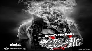 Waka Flocka - Rotation ft. Future