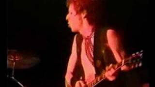 Buckcherry - Lawless And Lulu (Live at Osaka Dome 1999 - 02 of 12 )