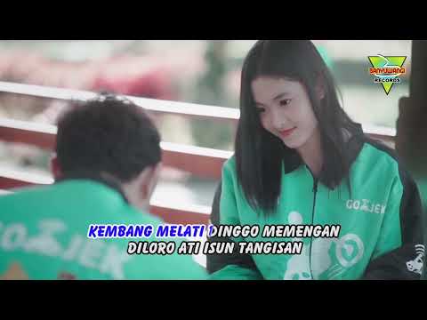 Dami Kemambang - Nanda Ferraro (Official Music Video)