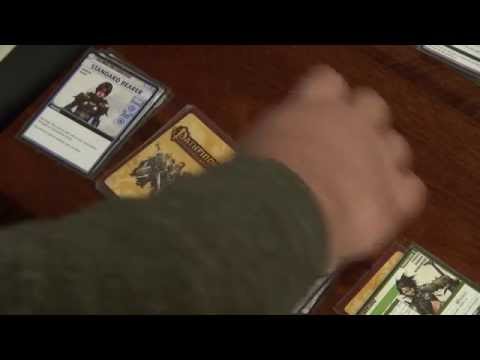 Pathfinder AGC - Rise of the Runelords - Perils of the Lost Coast  -  The Poison Pill - 03 (Restart)