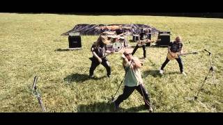 Video Láďa Křížek a Kreyson - Stoupáš