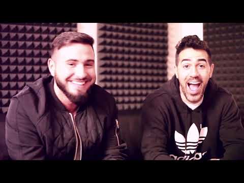 BUSHIDO X SHINDY - Mama Weiss Auch HD Video