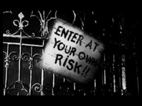 enter at your own risk - dark psy dj set by Christo LaVey