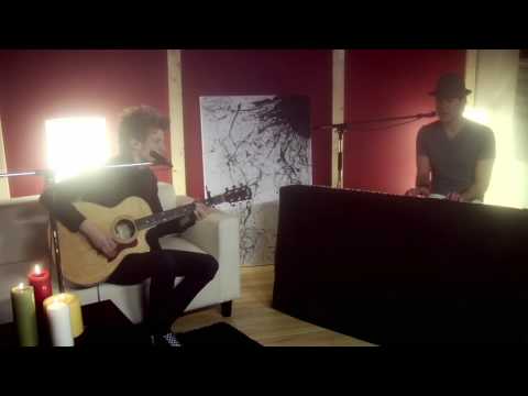 Rescue - Chris and Conrad