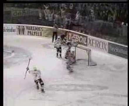 3-4 hifk-kärpät brett lievers