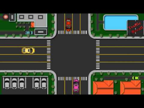Traffic Recall Pro Video