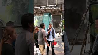 Download lagu The Original Gangster in da house!🔥🔥 #syamsulyusof #syamsulyusoffilm #shooting mp3