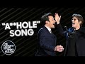 A Hole Song With Denis Leary The Tonight Show Starring Jimmy Fallon