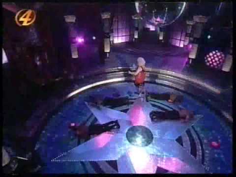 barry stevens divine sterren playbackshow