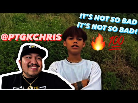 PTG Reaction: Stan (Sana hindi nalang) Music Video - Greezy #PHDrill #DrillRap