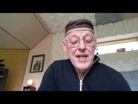 Musoc Virtual Song Slam 72: Special Guest Potsch Potschka