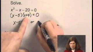 Developmental Mathematics Ch11 Ex22