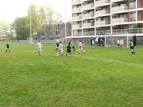 DUNO-TV: Duno F4 - Quick Steps F2