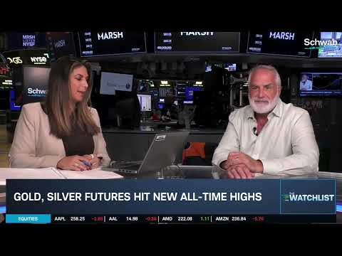 Polcari: Don't Get Caught in Market Downslide, Top Picks in VZ, LHX & NBIX