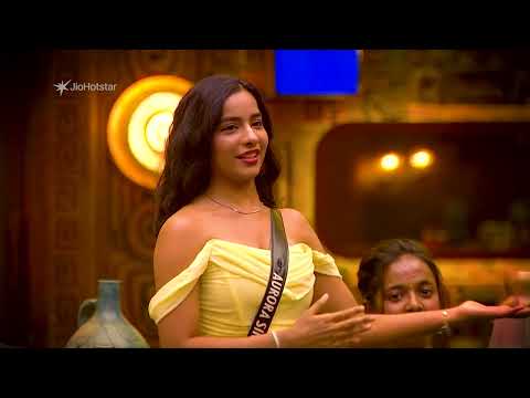 Bigg Boss Tamil Season 9 | Now Streaming 24 x 7 | Vijay Sethupathi | Day 91 - Promo 02 | #jiohotstar