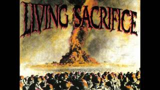 Violence - Living Sacrifice