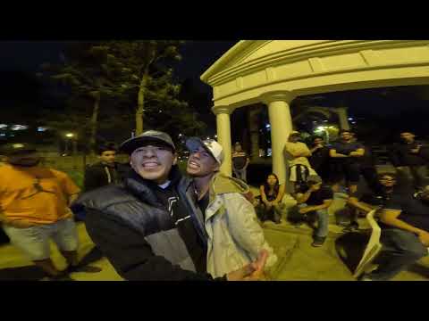 PIERO PISTAS vs MONTANA: 8vos: DEM Perú 🇵🇪 Fecha 1 - 2026