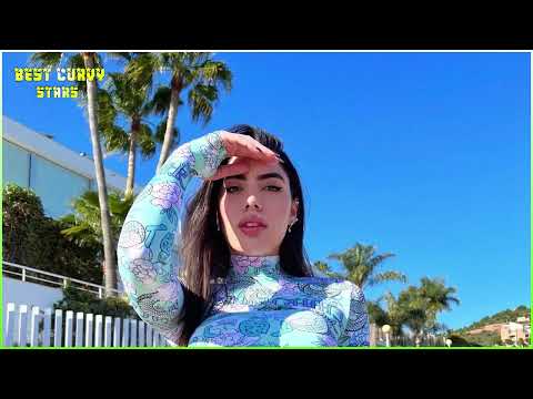 Paulina Franco López.Wiki Biography,age,weight,relationships,net worth,Curvy Models,plus size models