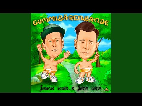 Gummibärenbande (Extended Mix)